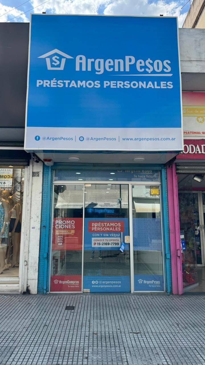 sucursal