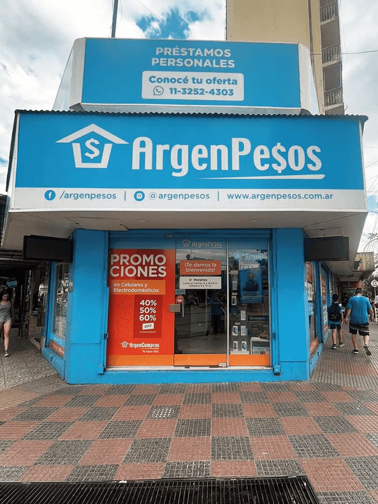 Lanús