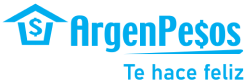 ArgenPesos Logo